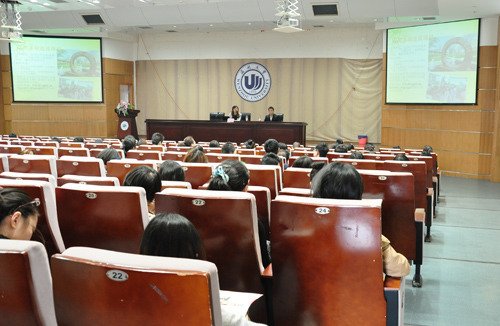 华教基地太阳集团tyc539为华裔学生打造出国交流平台